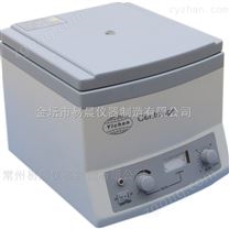 化學低速離心機