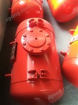 破拱器KQP200料倉(cāng)清堵助流設(shè)備