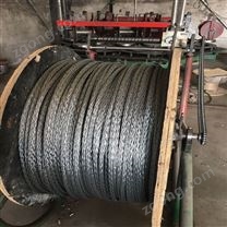 防扭钢丝绳 电力架线无扭牵引绳