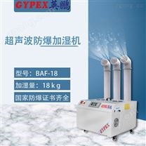 英鵬防爆超聲波加濕機(jī)