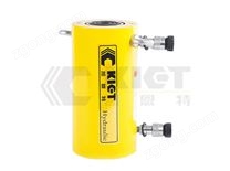 KET-RR双作用液压千斤顶