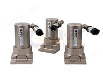 KET-KFD开缝液压千斤顶