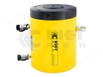 KET-CLLRS双作用机械自锁液压千斤顶