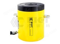 KET-CLL单作用螺母锁定液压千斤顶