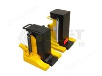 KET-ZSD爪式液压千斤顶