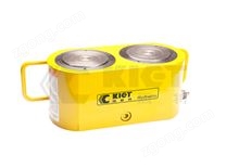 KET-DC/HDC双连体液压千斤顶