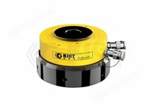 KET-SDL大吨位螺母自锁液压千斤顶