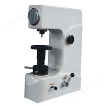 HR-150A、HR-150B手動(dòng)洛氏硬度計(jì)