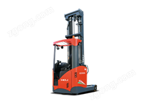 G2系列 1.6-2噸蓄電池座式前移式叉車