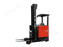 G系列 1.6-2吨蓄电池座式前移式叉车