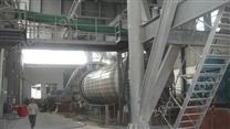大型球磨機噪聲治理