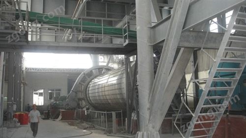 大型球磨机噪声治理