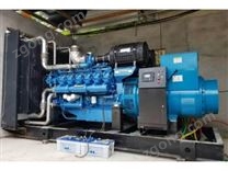 博杜安450KW柴油發(fā)電機(jī)組