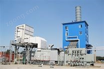 焦?fàn)t煤氣、高爐煤氣鍋爐