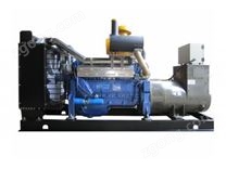 濰柴斯太爾200千瓦柴油發(fā)電機(jī)組