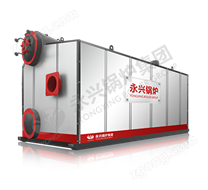 燃油燃?xì)忮仩t