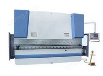 WC67Y－250T4000液壓板料折彎機(jī)