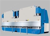 WC67Y-雙缸液壓板料折彎機(jī)