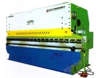 WC67Y－63T3200液壓板料折彎機(jī)