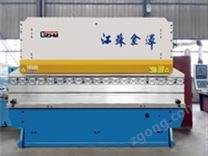 三缸液壓板料折彎機(jī)