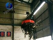 MW5系列吊運(yùn)廢鋼用起重電磁鐵2