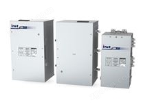 英威騰Goodrive3000系列中壓高性能矢量變頻器