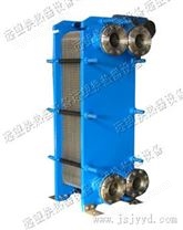BR0.35板式換熱器