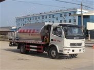 东风多利卡准型沥青洒布车（国四）