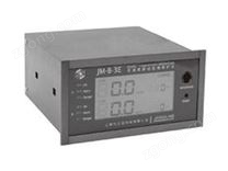 JM-B-3E雙通道振動(dòng)監(jiān)測(cè)保護(hù)儀