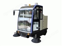 電動(dòng)清掃車