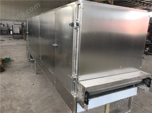 不锈钢烘干机