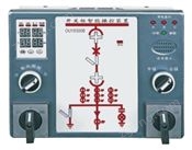 OUY8500開關(guān)柜智能操控裝置