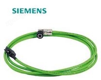 西門子SIEMENS 抱閘電纜含接頭 6FX3002-2CT10-1AD0 V90伺