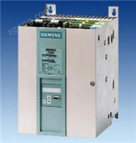 西門子 6RA7087-6DV62-0 整流器 帶微處理器