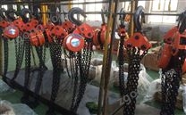 DHP環(huán)鏈電動葫蘆