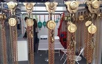 HSBQ防爆手拉葫蘆