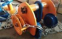 GCL-A手推单轨行车2