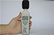 礦用本安型噪聲檢測儀