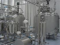 純化水管道 分配系統(tǒng)