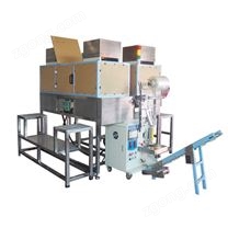 電器五金門窗配件包裝機2