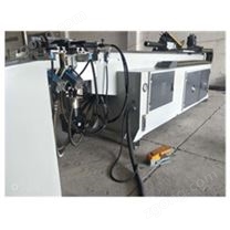 DW-38CNC-3A-1S三轴数控弯管机