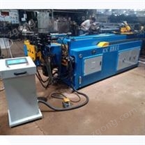 DW-38双层膜数控弯管机