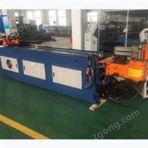 DW-50CNC-5A-3S数控弯管机