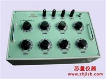 JD-1D型接地電阻表檢定電阻器