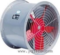 BT35-11-2.8防爆軸流風(fēng)機(jī)