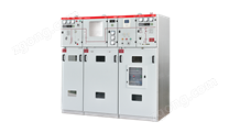 HXGN15-12单元式交流金属封闭环网开关设备