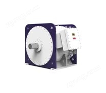 永磁直驅(qū)傳動系統(tǒng)