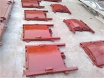 PZG铸铁闸门