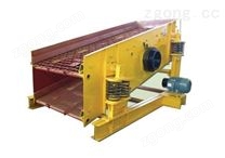 DZS系列直線振動(dòng)篩