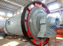 MBS棒磨機(jī)